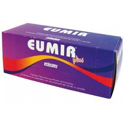EUMIR PLUS 10 FLACONCINI DA 15 ML - dottorbianchi.it