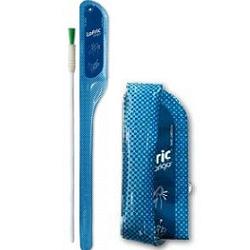 CATETERE URINARIO MONOUSO AUTOLUBRIFICANTE IDROFILO CON SOLUZIONE SALINA LOFRIC ORIGO CH10 UOMO NELATON 40CM 30 PEZZI - dottorbianchi.it