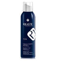 RILASTIL MAN SCHIUMA BARBA 200 - dottorbianchi.it