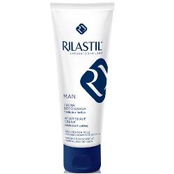 RILASTIL MAN CREMA D/BARBA 75 ML - dottorbianchi.it