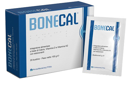 BONECAL 20 BUSTINE DA 5 G - dottorbianchi.it