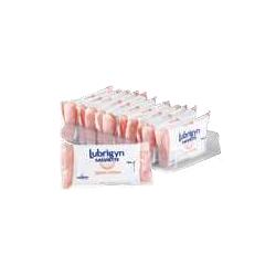 LUBRIGYN SALVIETTE 15 PEZZI - dottorbianchi.it