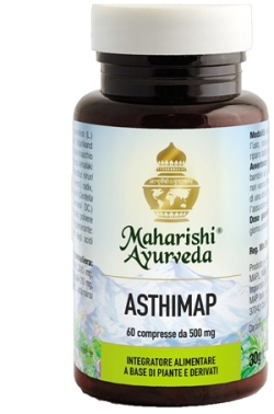 ASTHIMAP 60 COMPRESSE - dottorbianchi.it
