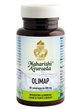OLIMAP 60 COMPRESSE - dottorbianchi.it