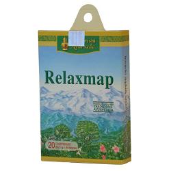RELAXMAP 20 COMPRESSE - dottorbianchi.it