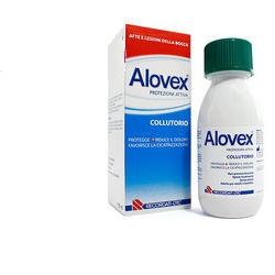 ALOVEX PROTEZIONE ATTIVA COLLUTORIO 120 ML - dottorbianchi.it