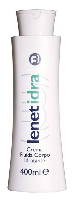 LENET CREMA IDRATANTE 50 ML - dottorbianchi.it