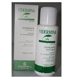 VIDERMINA CLX DETERGENTE 300 ML - dottorbianchi.it