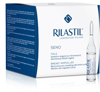 RILASTIL SENO 15 FIALE DA 5 ML - dottorbianchi.it