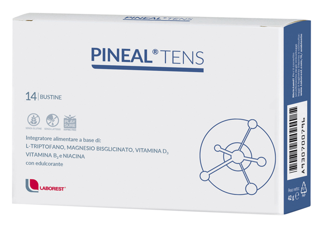 PINEAL TENS 14 BUSTE - dottorbianchi.it