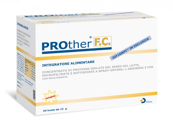 PROTHER FC 30 BUSTE - dottorbianchi.it