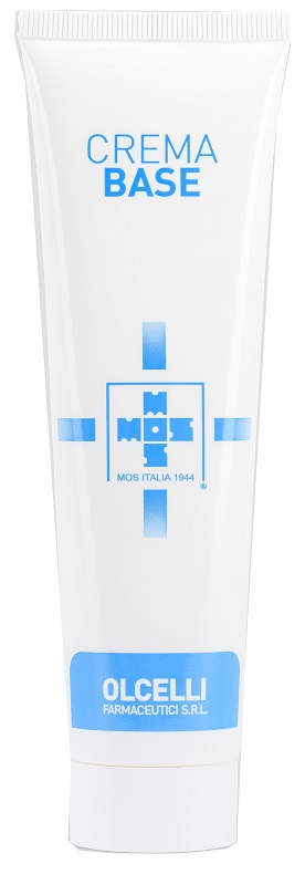 CREMA BASE 100 ML - dottorbianchi.it