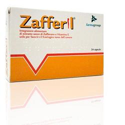 ZAFFERIL 24 CAPSULE - dottorbianchi.it
