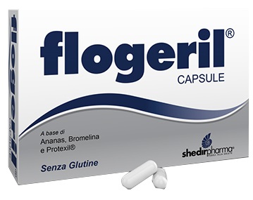 FLOGERIL 30 CAPSULE - dottorbianchi.it