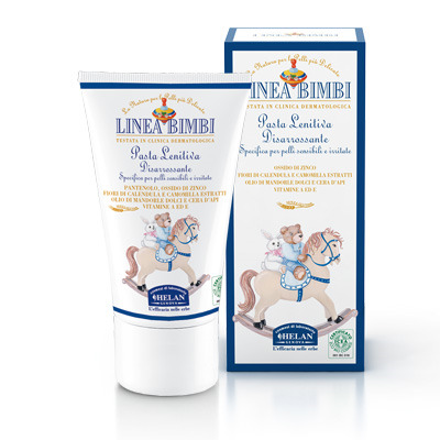 BIMBI PASTA LENITIVA 50 ML - dottorbianchi.it