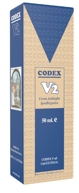 V2 CREMA ANTIRUGHE 50 ML - dottorbianchi.it