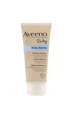 AVEENO BABY BARRIER 100 ML - dottorbianchi.it