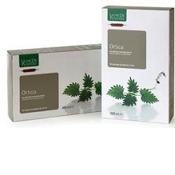 ORTICA BIOLOGICO 20 AMPOLLE BEVIBILI DA 15 ML - dottorbianchi.it