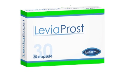 LEVIAPROST 30 CAPSULE - dottorbianchi.it