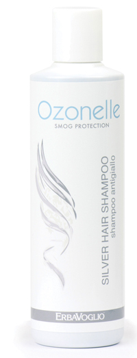 OZONELLE SHAMPOO ANTIGIALLO 250 ML - dottorbianchi.it