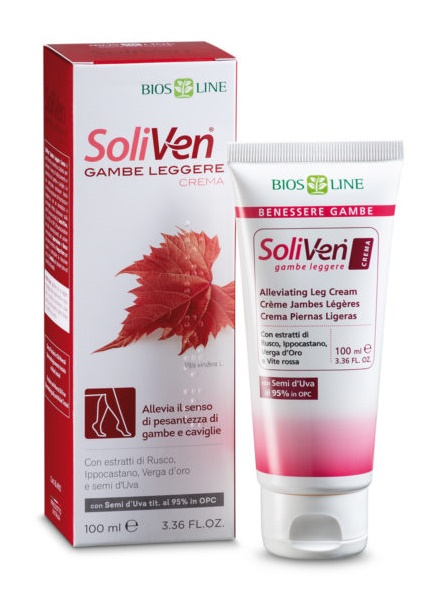 BIOSLINE SOLIVEN CREMA - dottorbianchi.it