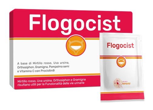 FLOGOCIST 10 BUSTINE - dottorbianchi.it