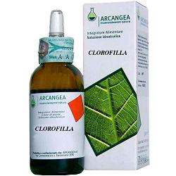CLOROFILLA SOLUZIONE IDROALCOLICA 50 ML - dottorbianchi.it