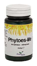 PHYTOES LIFE 60 CAPSULE - dottorbianchi.it