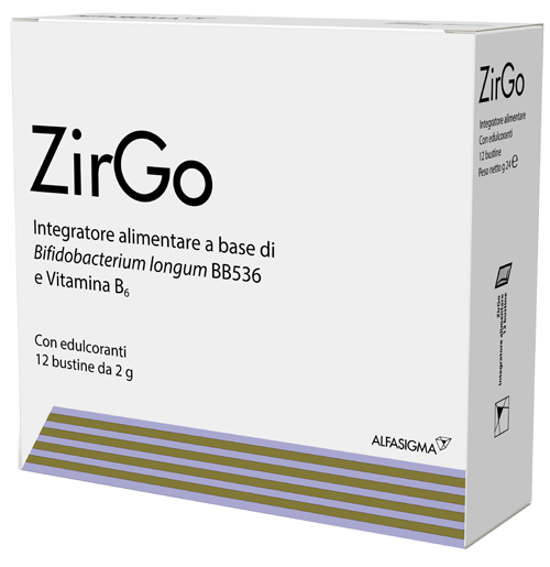 ZIRGO 12 BUSTINE - dottorbianchi.it