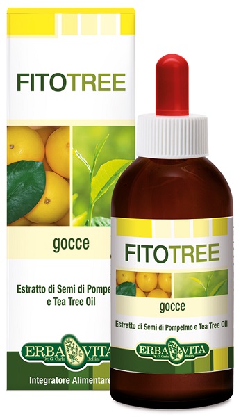 FITOTREE 30 ML - dottorbianchi.it