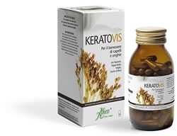 KERATOVIS 100 OPERCOLI - dottorbianchi.it