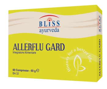 ALLERFLU GARD 60 COMPRESSE - dottorbianchi.it