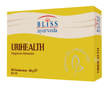 URIHEALTH 60 COMPRESSE - dottorbianchi.it