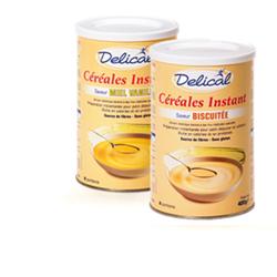 CEREALES INSTANT MIELE VANIGLIA 420 G - dottorbianchi.it
