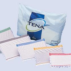 MUTANDINA A RETE PER INCONTINENZA TENAFIX ELASTICA EXTRA EXTRA LARGE 5 PEZZI - dottorbianchi.it