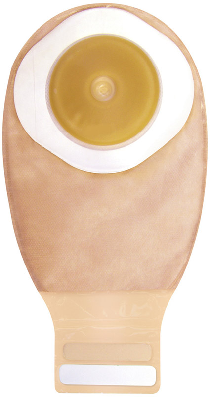 ESTEEM+SACCA A FONDO APERTO 22 MM OPACA PRETAGLIATA STANDARD FILTRO CHIUSURA INVISICLOSE CONVESSA 10 PEZZI - dottorbianchi.it