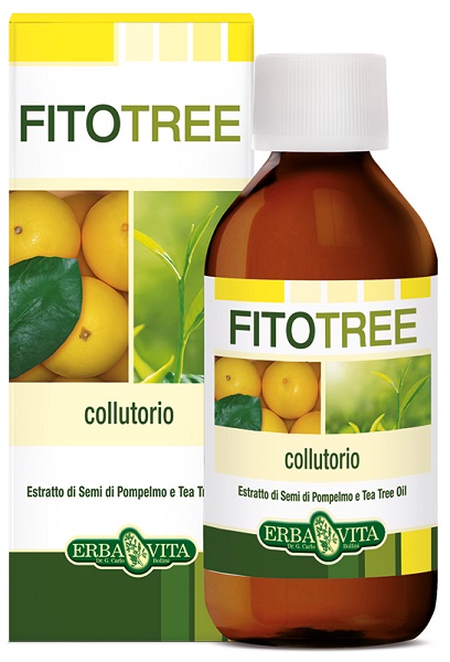 FITOTREE COLLUT 200ML - dottorbianchi.it