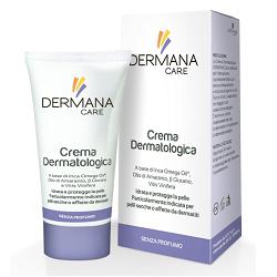 DERMANA CREMA 50ML TUBO - dottorbianchi.it