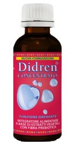 DIDREN CONCENTRATO 200 ML - dottorbianchi.it