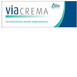 VIA CREMA 100 ML - dottorbianchi.it