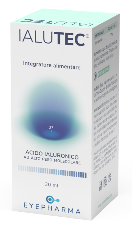 IALUTEC 30 ML - dottorbianchi.it