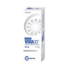 NEOVISULID CREMA PERIOCULARE - dottorbianchi.it