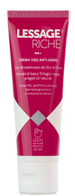 LESSAGE RICHE 50 ML - dottorbianchi.it