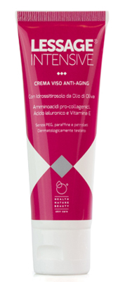 LESSAGE INTENSIVE 50 ML - dottorbianchi.it