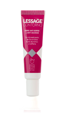 LESSAGE CONTORNO 15 ML - dottorbianchi.it