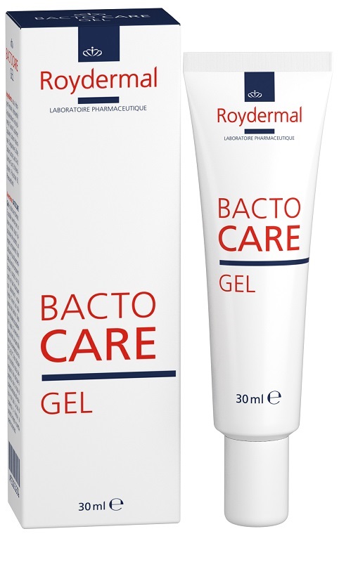 GEL CICATRIZZANTE BACTOCARE 30ML - dottorbianchi.it