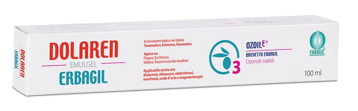 DOLAREN EMULGEL 100 ML - dottorbianchi.it