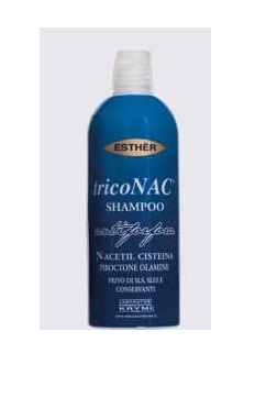 TRICONAC SHAMPOO ANTIFORFORA 200 ML - dottorbianchi.it