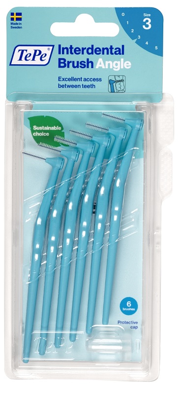 TEPE ANGLE SCOV BLU 0,6 - dottorbianchi.it