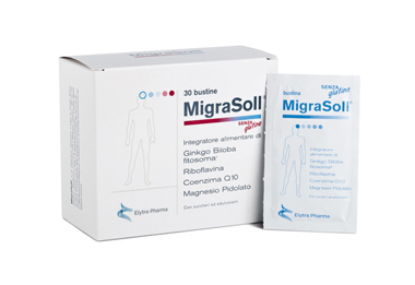 MIGRASOLL 30 BUSTINE - dottorbianchi.it